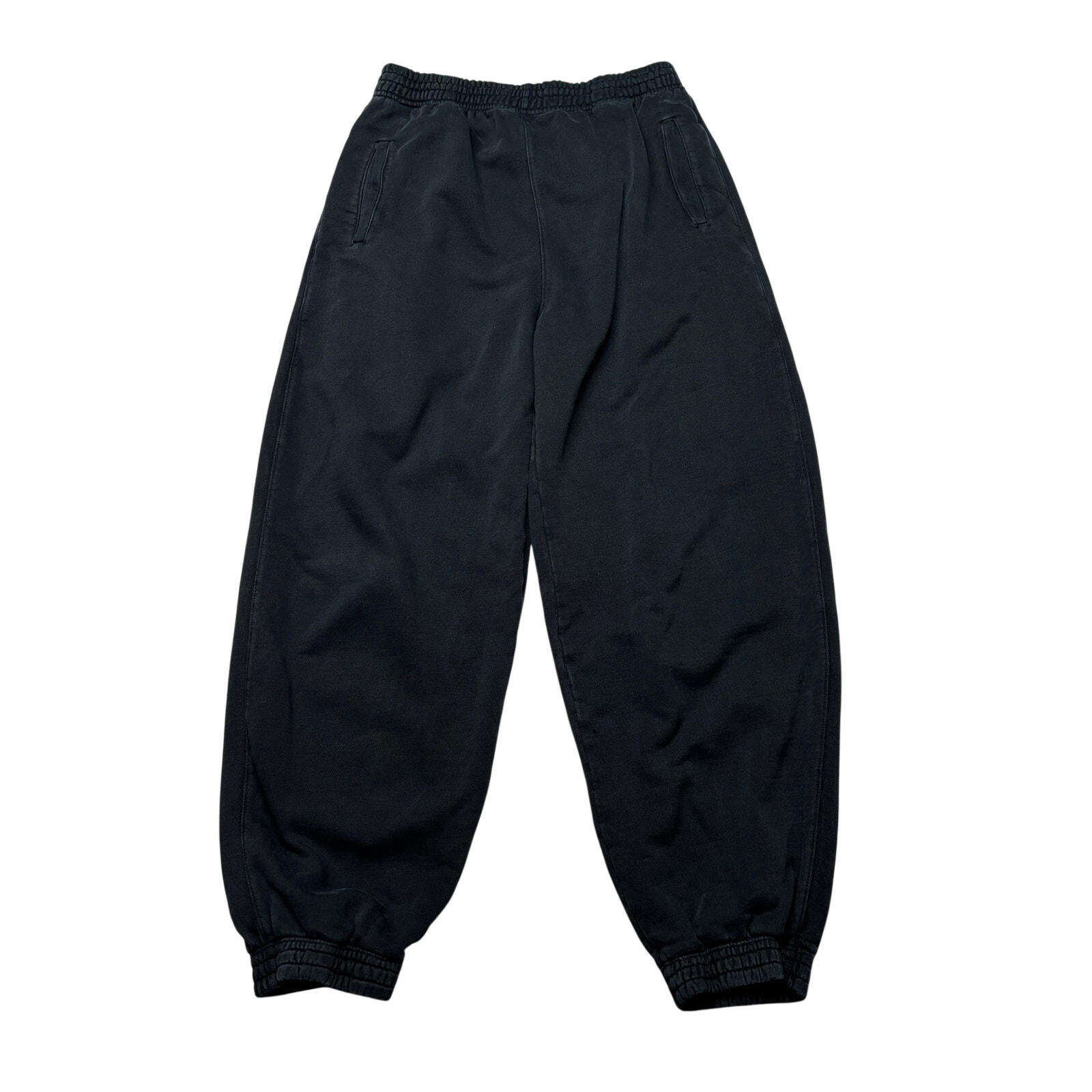 Agolde Balloon Sweatpants Joggers Womens Small Boho Loungewear